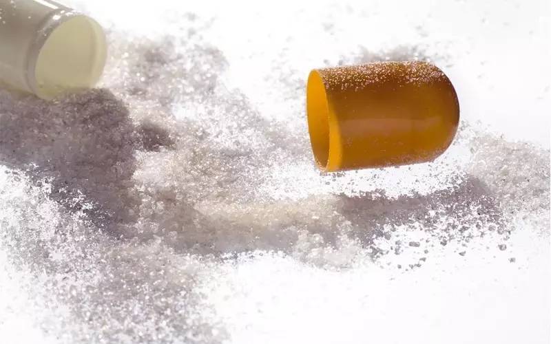 原料藥又暴漲！壟斷是罪魁禍?zhǔn)?，一?chǎng)新打擊正在醞釀